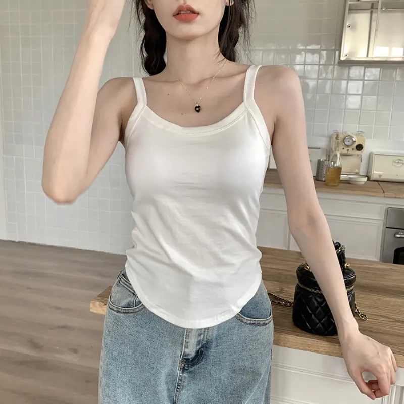 Gentle Welcome Tank Top Women's-1