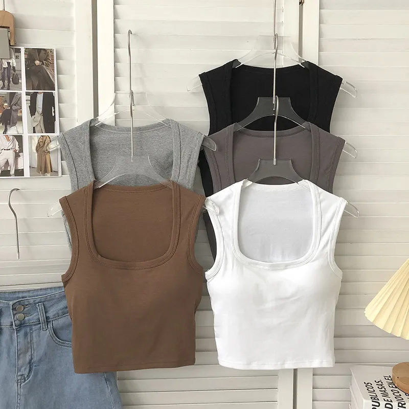 Gentle Welcome Tank Top Women's-2