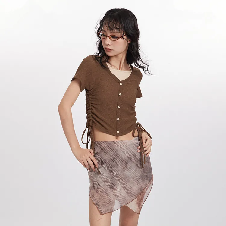 Gentle welcome T Shirts Women's-4