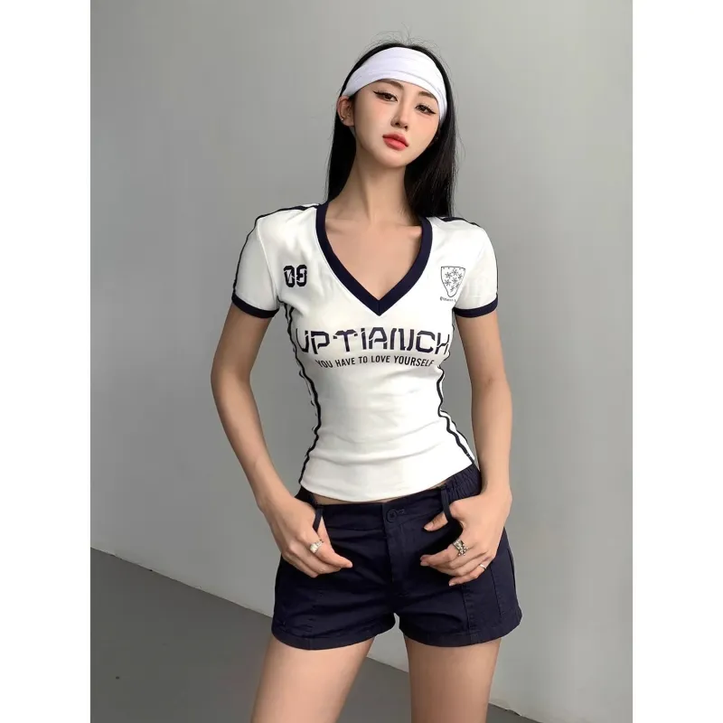 Gentle welcome T Shirts Women's-6