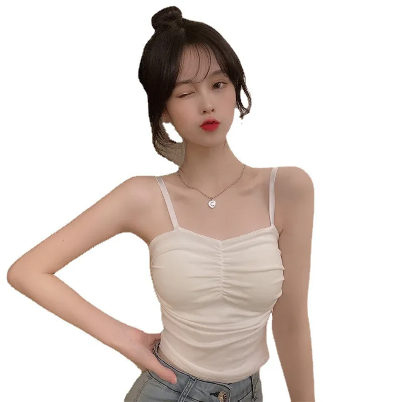 Gentle Welcome Tank Top Women's-2