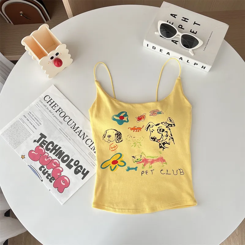 Gentle Welcome Camisole Women's-6