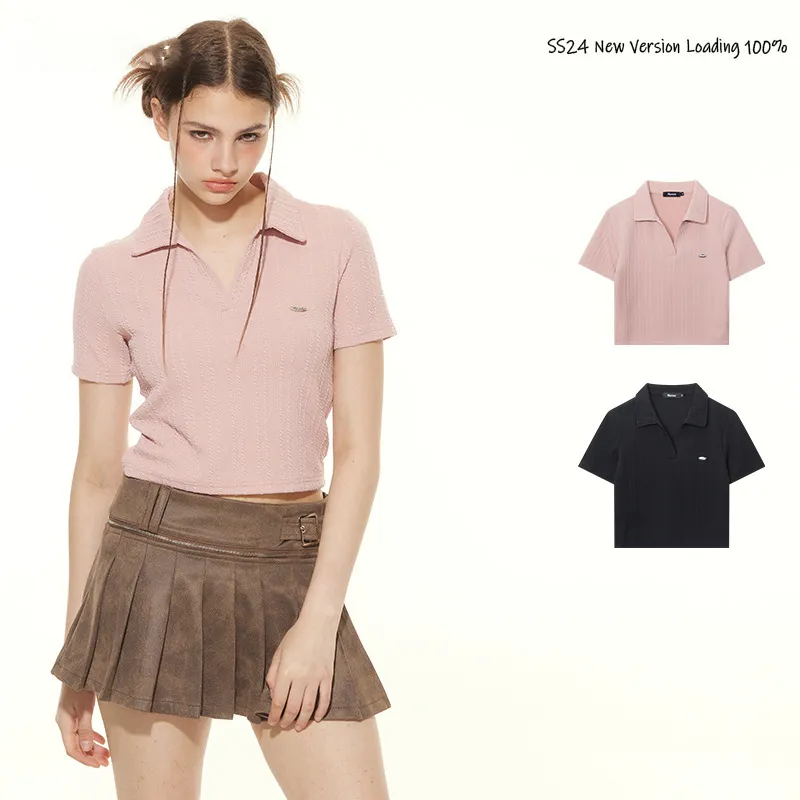 Gentle welcome T Shirts Women's-4