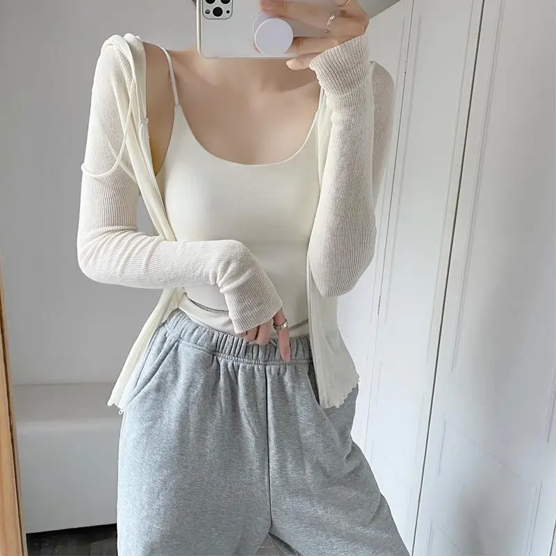Gentle Welcome Tank Top Women's-1