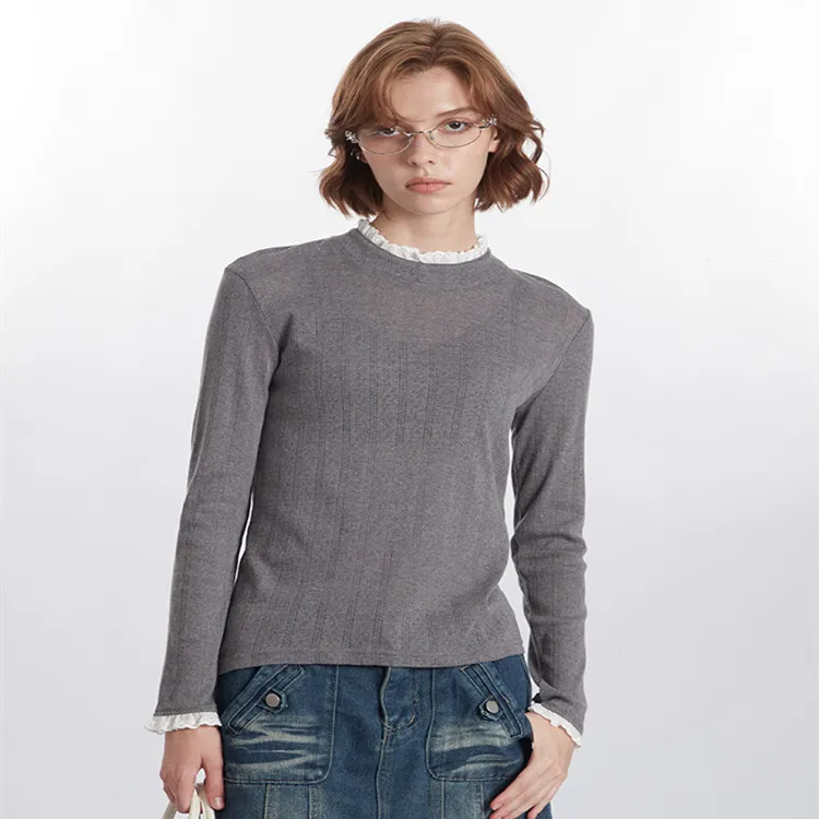 Gentle welcome T Shirts Women's-2