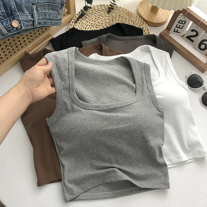 Gentle Welcome Tank Top Women's-1