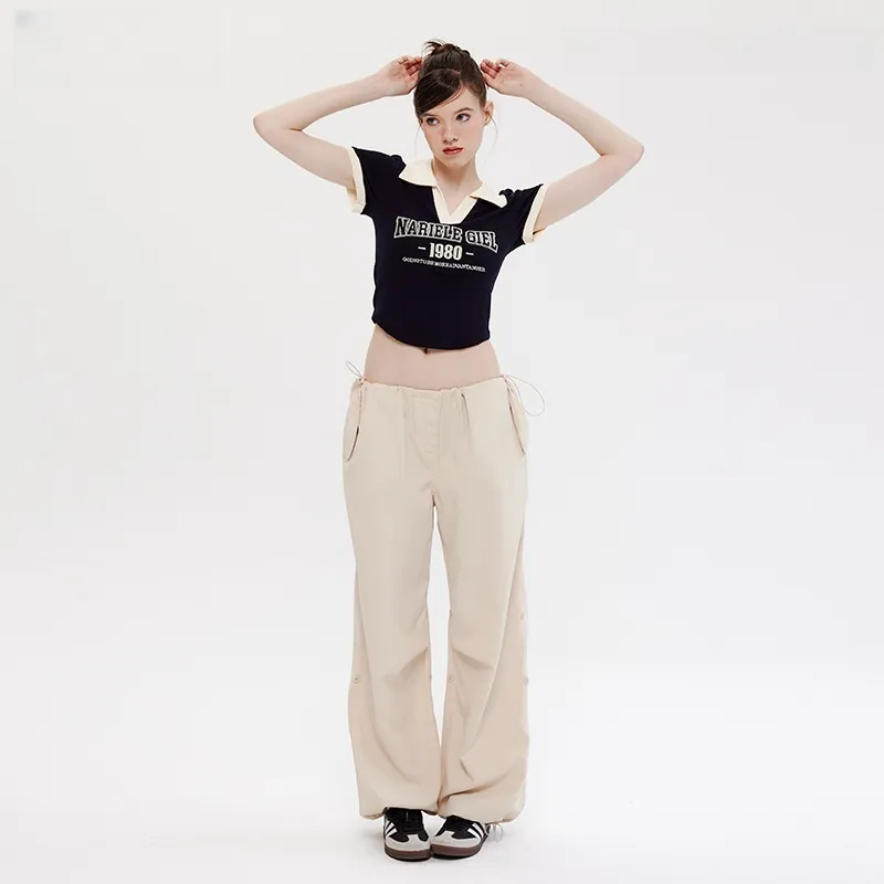 Gentle welcome T Shirts Women's-1