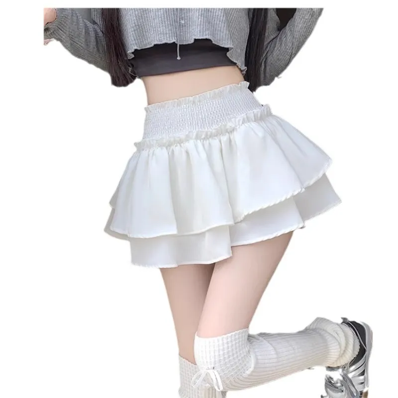 Gentle Welcome Casual Shorts Women's-4