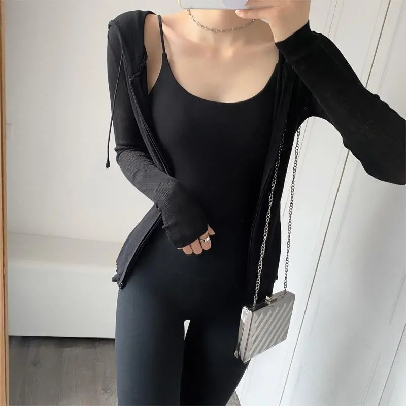 Gentle Welcome Tank Top Women's-5