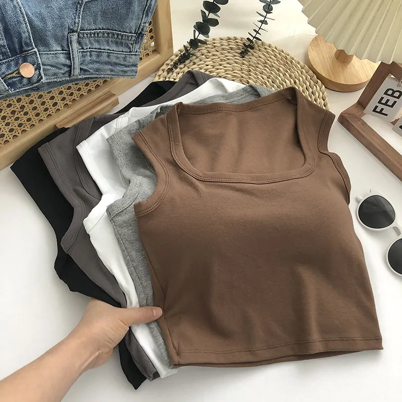 Gentle Welcome Tank Top Women's-3