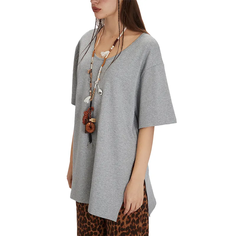 Gentle welcome T Shirts Women's-5