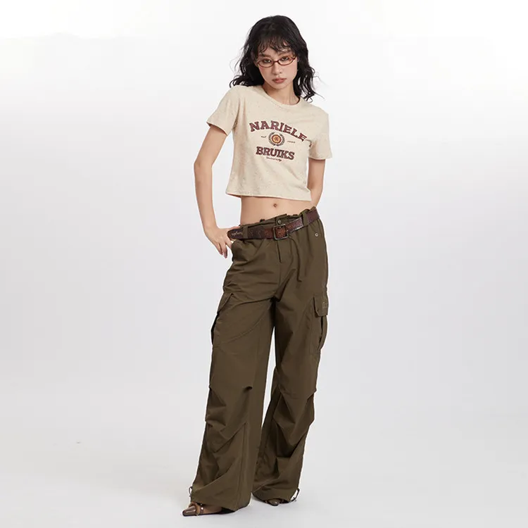 Gentle welcome T Shirts Women's-4