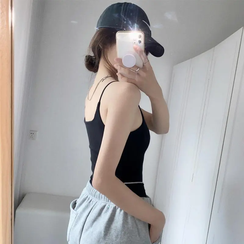 Gentle Welcome Tank Top Women's-4