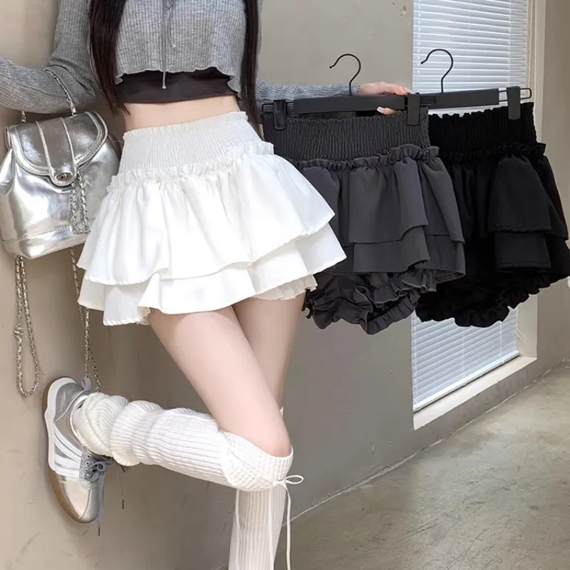 Gentle Welcome Casual Shorts Women's-7