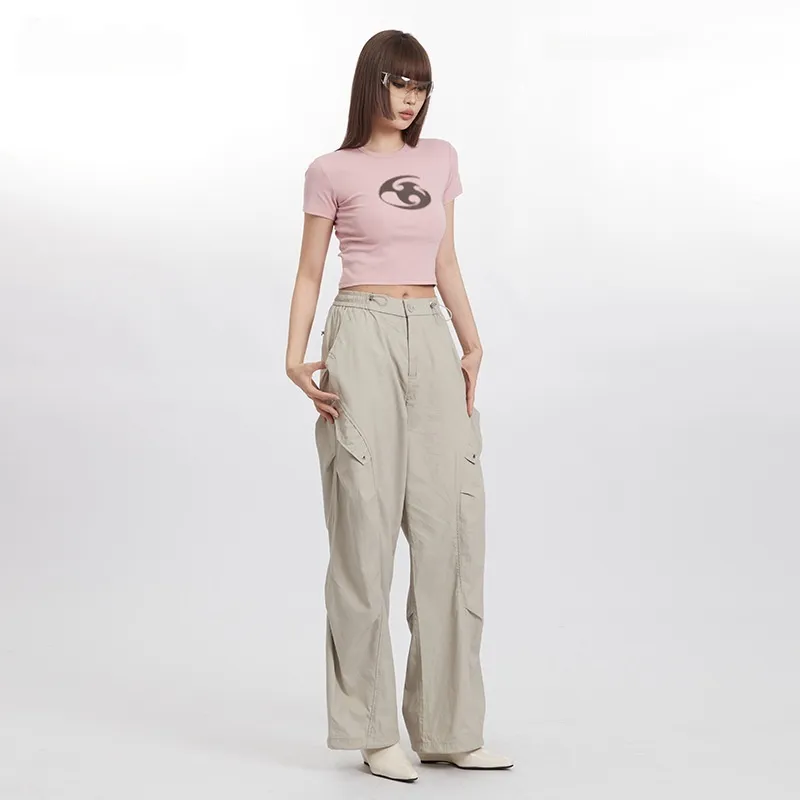 Gentle welcome T Shirts Women's-2