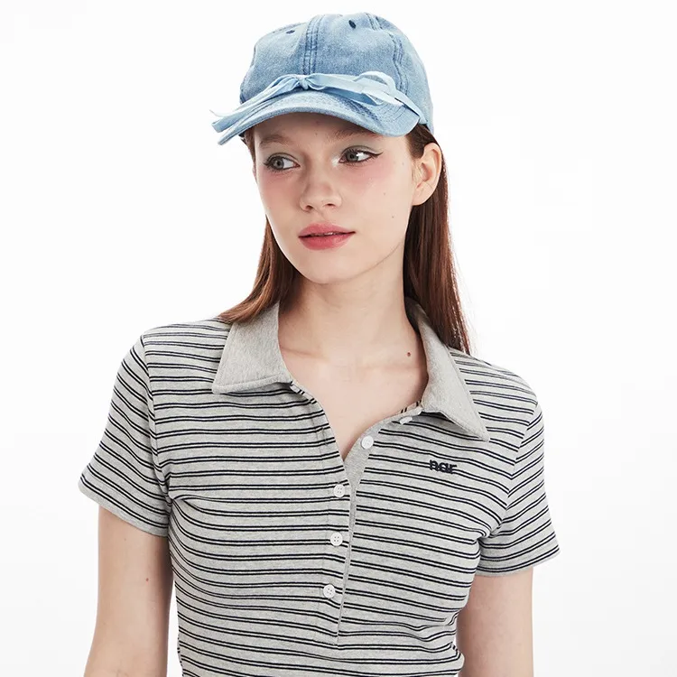 Gentle welcome T Shirts Women's-2