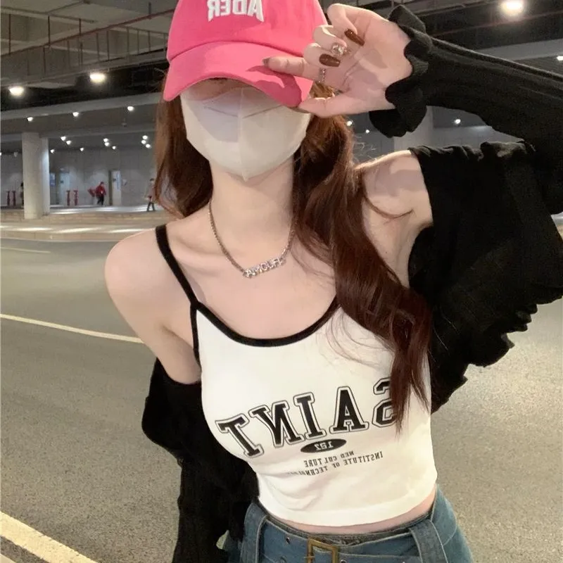 Gentle Welcome Tank Top Women's-4