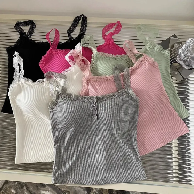 Gentle Welcome Camisole Women's-7