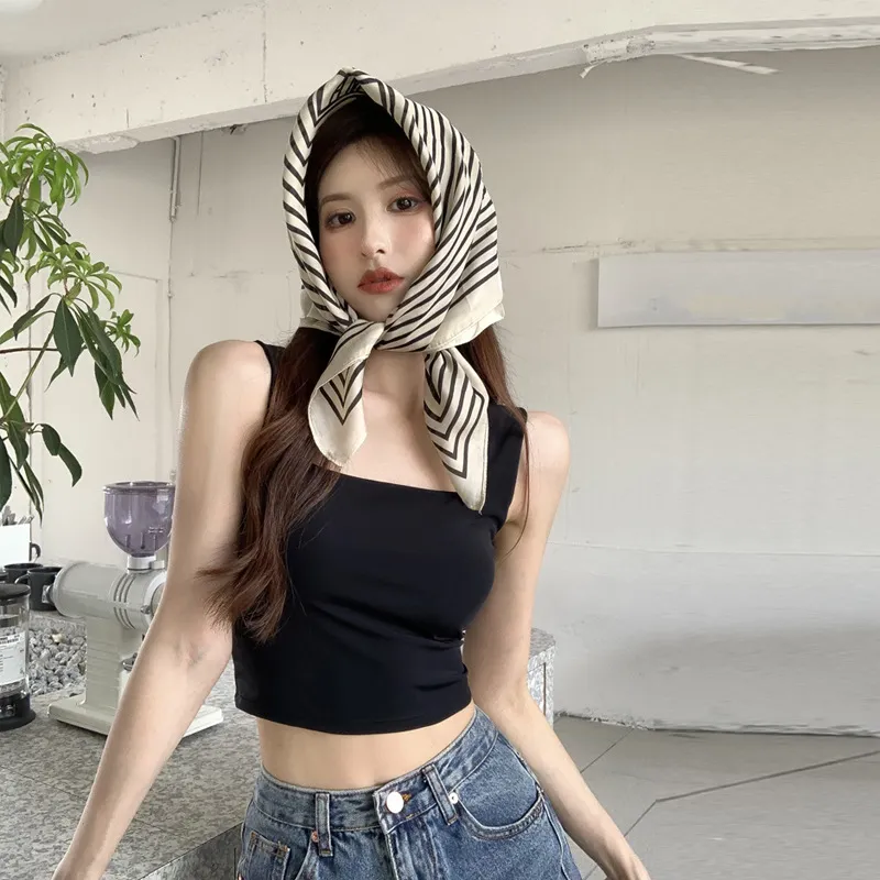 Gentle Welcome Tank Top Women's-4