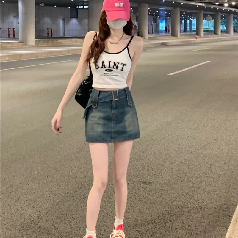 Gentle Welcome Tank Top Women's-3