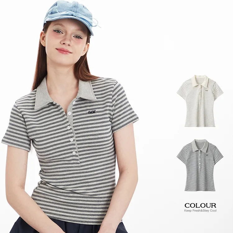 Gentle welcome T Shirts Women's-1