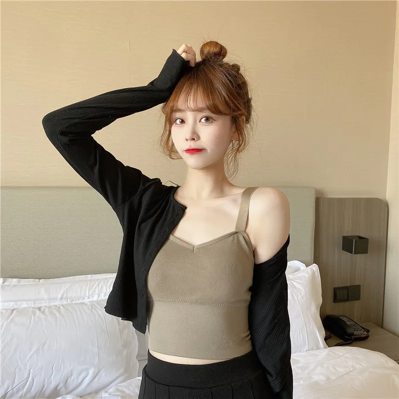 Gentle Welcome Tank Top Women's-5