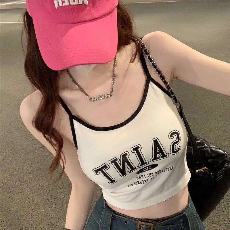 Gentle Welcome Tank Top Women's-1