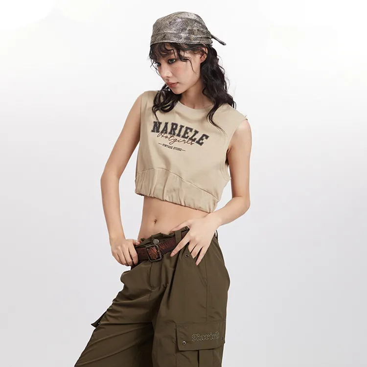 Gentle welcome T Shirts Women's-3