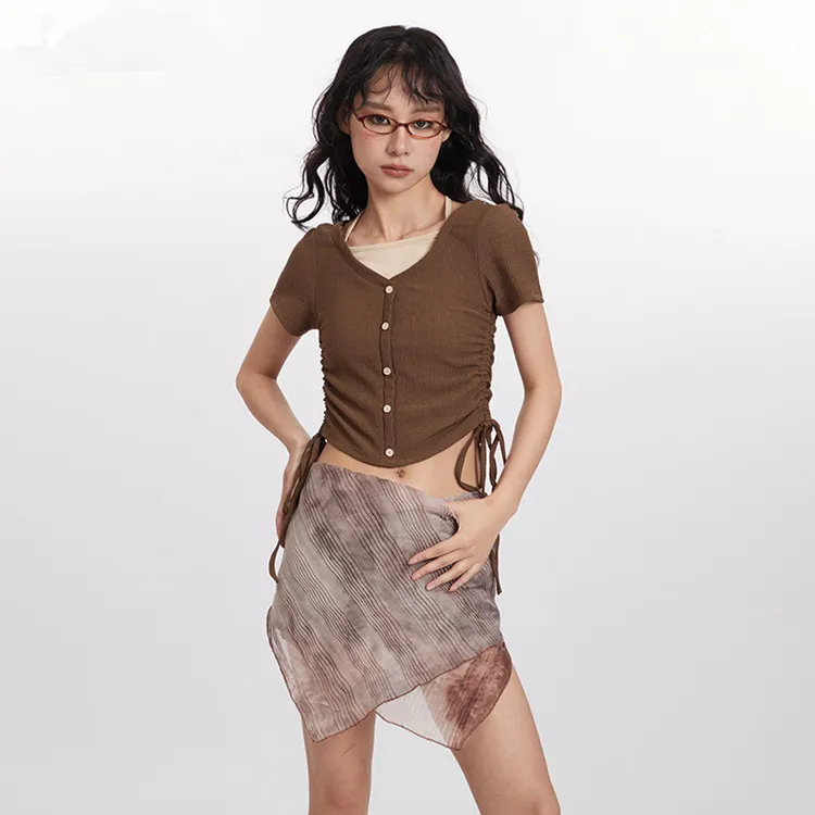 Gentle welcome T Shirts Women's-3