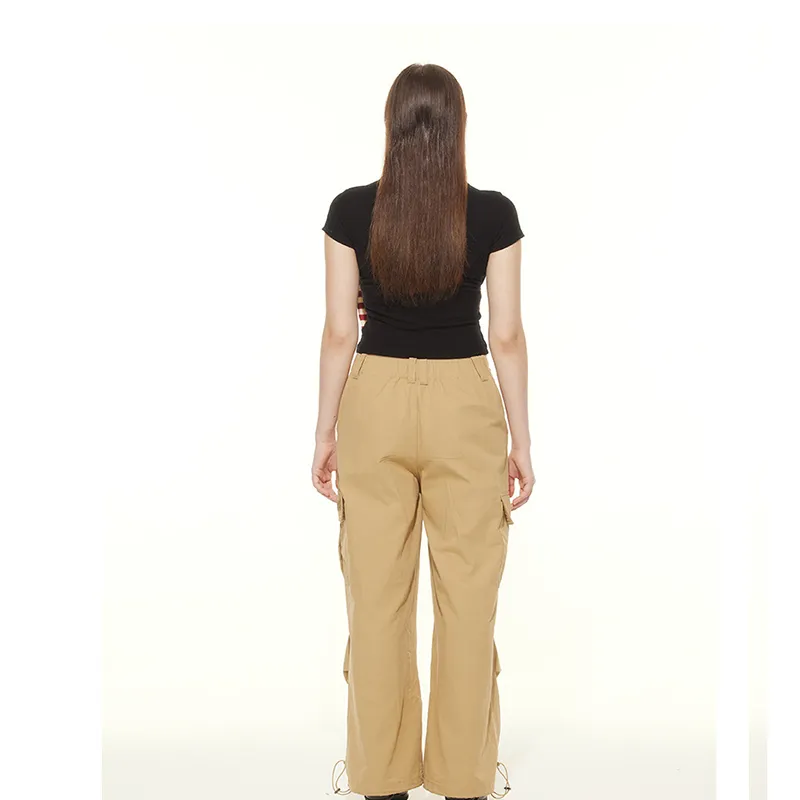 Gentle Welcome Regular T Shirt Women's-3