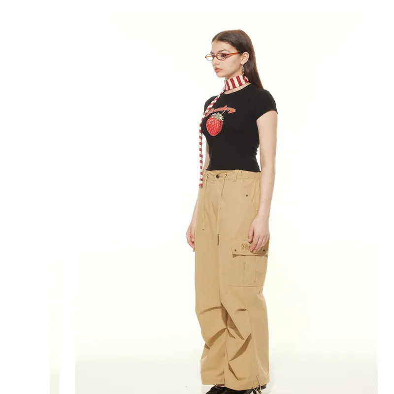 Gentle Welcome Regular T Shirt Women's-4