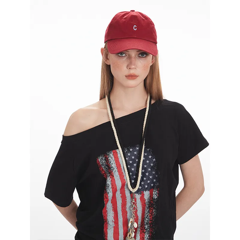 Gentle welcome T Shirts Women's-7