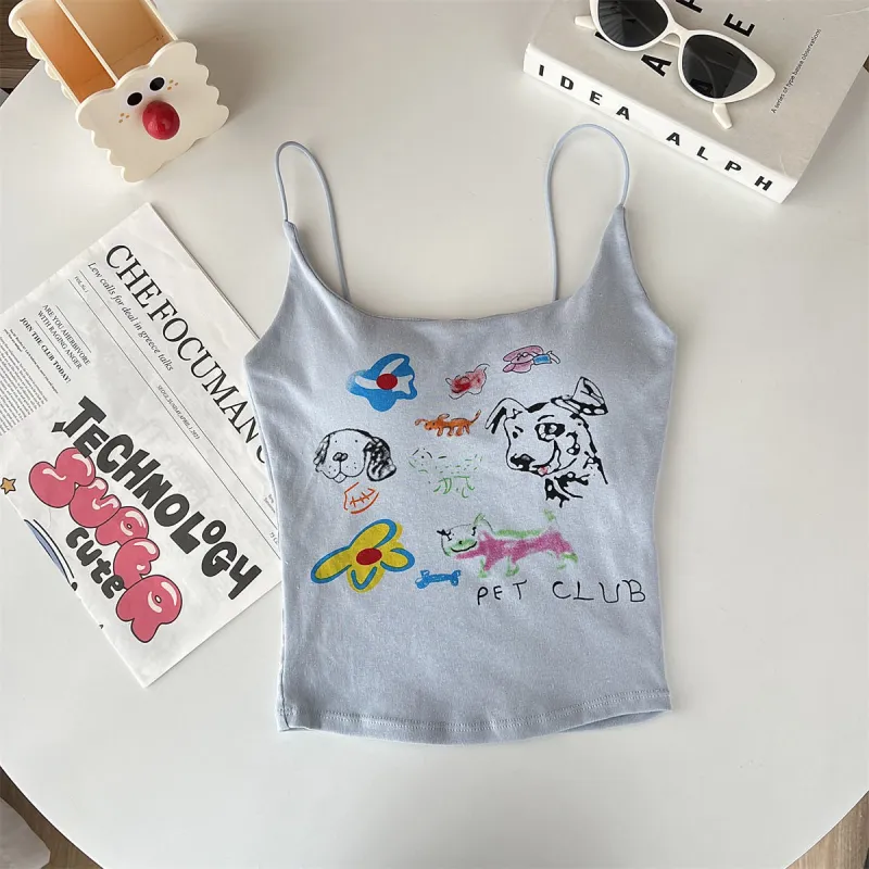 Gentle Welcome Camisole Women's-1