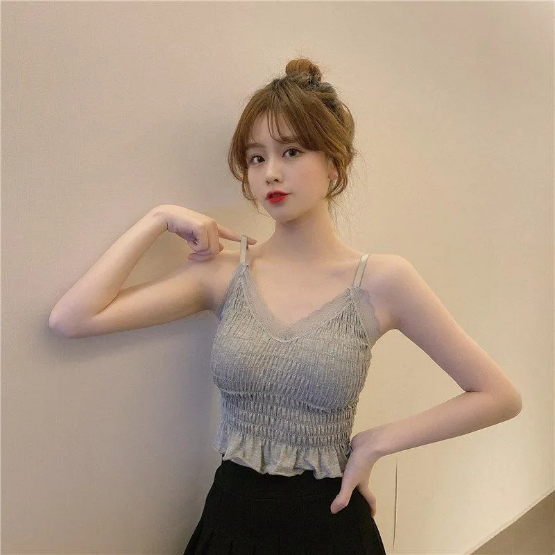 Gentle Welcome Tank Top Women's-2