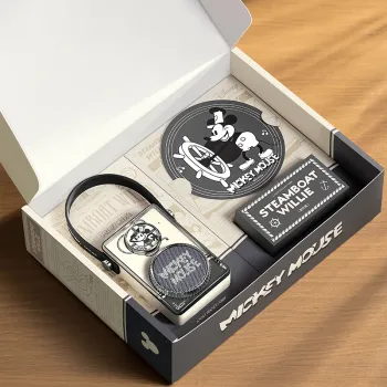MARTUBE x Disney Mickey Series Gift Box Sets