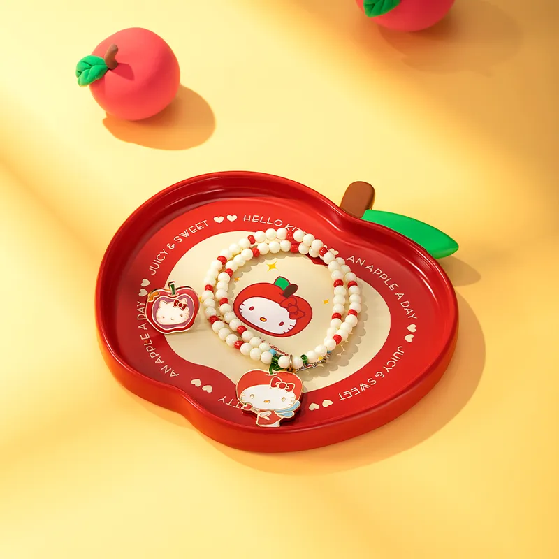 MARTUBE x Sanrio Creative Accessories-1