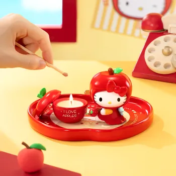 MARTUBE x Sanrio Creative Accessories