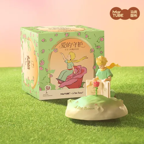 MARTUBE 선물 박스 세트