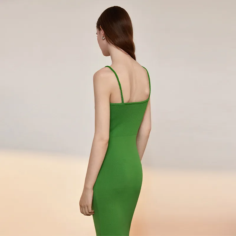 Amyenjoylife Sleeveless Dress Women's-11