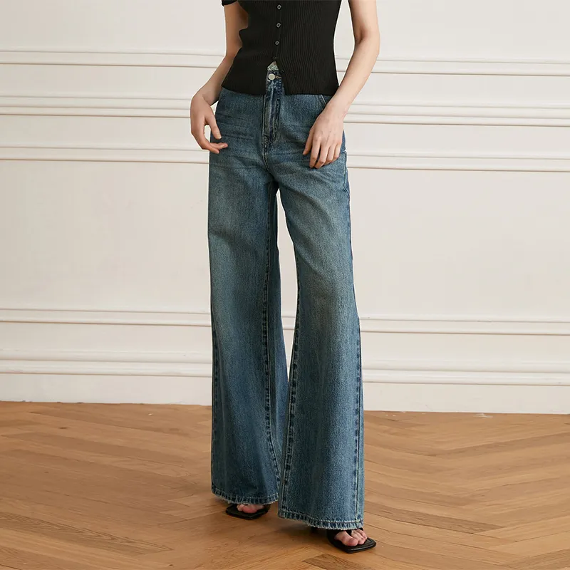 Amyenjoylife Jeans Women's-2
