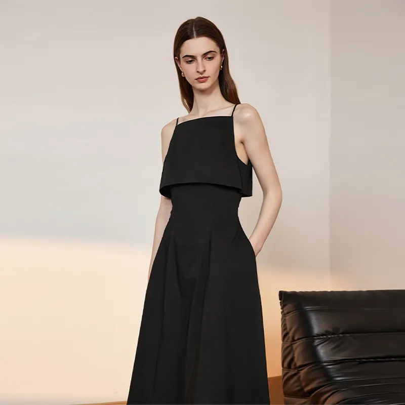 Amyenjoylife Slip Dress Women's-4