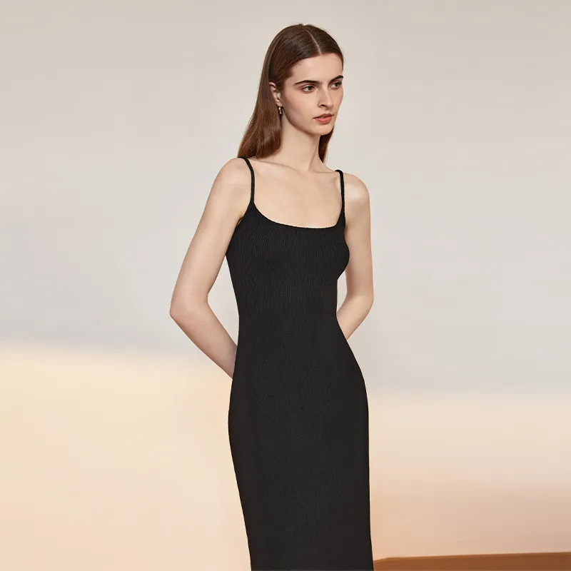 Amyenjoylife Sleeveless Dress Women's-3