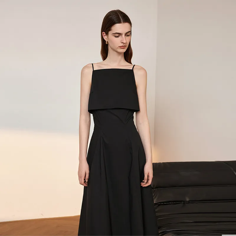 Amyenjoylife Slip Dress Women's-3
