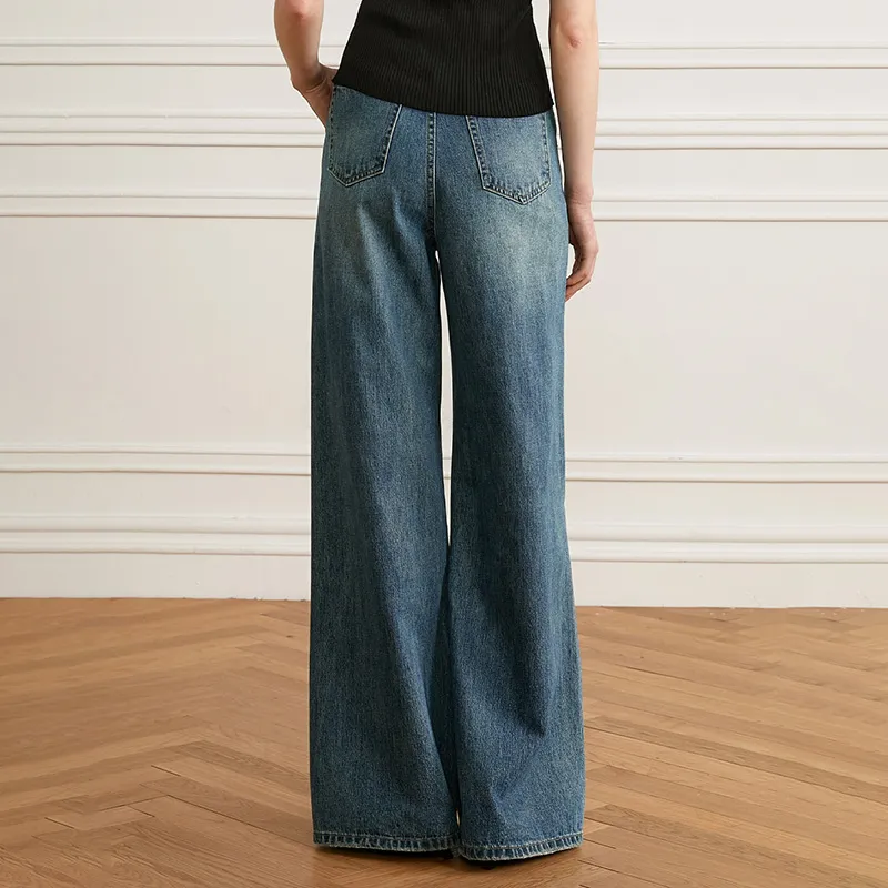 Amyenjoylife Jeans Women's-3