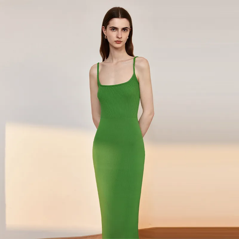 Amyenjoylife Sleeveless Dress Women's-10