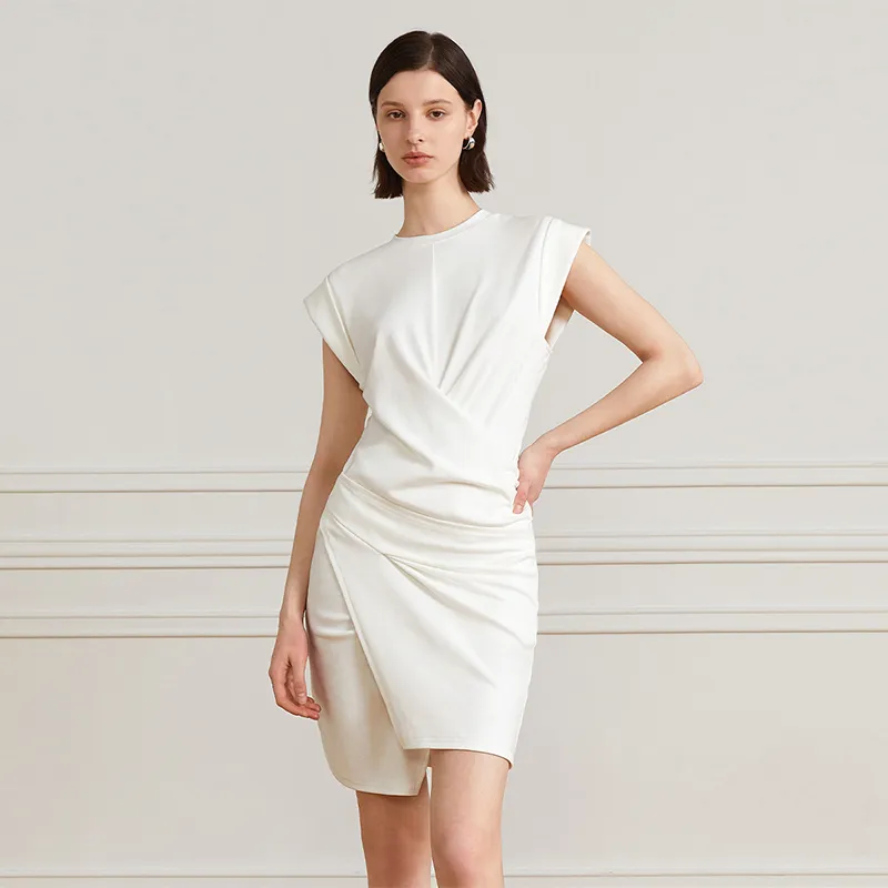 Amyenjoylife Sleeveless Dress Women's-2