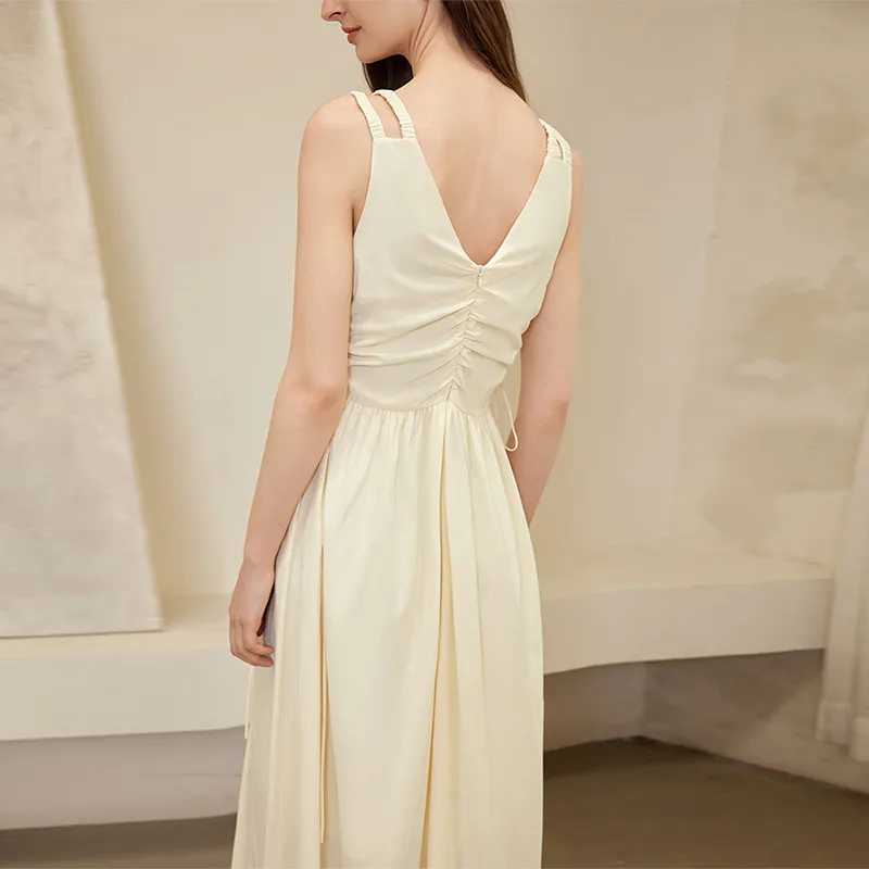 Amyenjoylife Slip Dress Women's-4