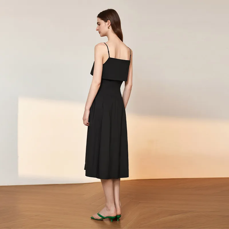 Amyenjoylife Slip Dress Women's-5