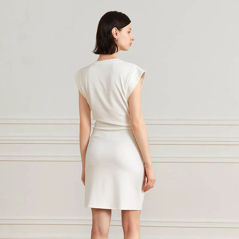 Amyenjoylife Sleeveless Dress Women's-4