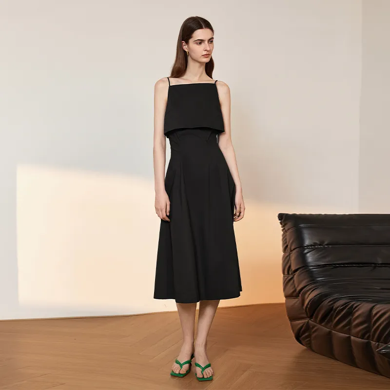 Amyenjoylife Slip Dress Women's-2